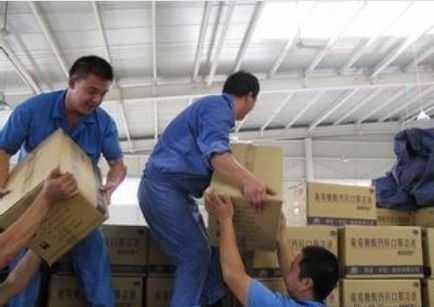 北京到青岛物流公司 安全快捷的道路货物运输解决方案