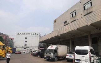 广州个人房源网与道路货物运输的发展机遇