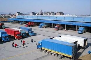 滴滴货运入场 道路货物运输领域的“鲶鱼效应”与行业变革展望