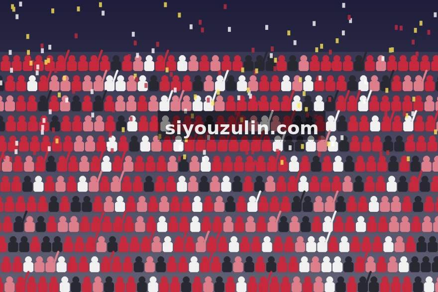 速凌电竞专题策划服务配图