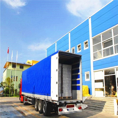 专业锐迈国际货运 食品化妆品出口泰国全流程解析