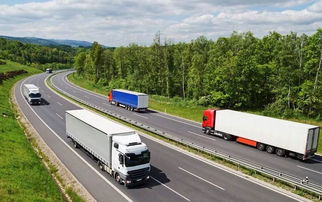 优化交通运输管理 从安全保障到货运减负与共享单车治理